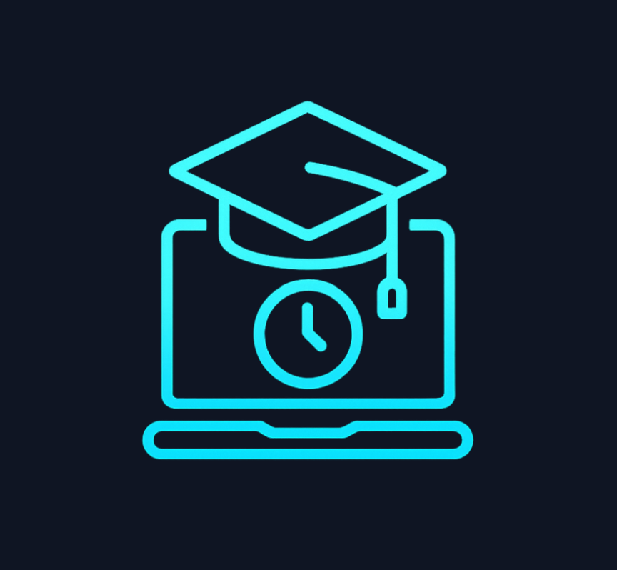 Tech Training Logo